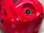 Klikněte pro detailní foto č. 13 - Nádrž Honda CB 500 X