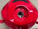 Klikněte pro detailní foto č. 5 - Nádrž Honda CB 500 X