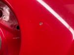 Klikněte pro detailní foto č. 6 - Nádrž Honda CB 500 X