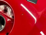 Klikněte pro detailní foto č. 8 - Nádrž Honda CB 500 X