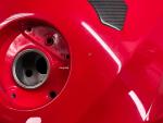 Klikněte pro detailní foto č. 9 - Nádrž Honda CB 500 X