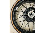 Klikněte pro detailní foto č. 11 - Zadní kolo Kawasaki Z 650 RS