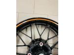 Klikněte pro detailní foto č. 13 - Zadní kolo Kawasaki Z 650 RS