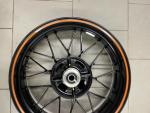 Klikněte pro detailní foto č. 2 - Zadní kolo Kawasaki Z 650 RS