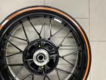 Klikněte pro detailní foto č. 3 - Zadní kolo Kawasaki Z 650 RS