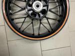 Klikněte pro detailní foto č. 6 - Zadní kolo Kawasaki Z 650 RS