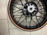 Klikněte pro detailní foto č. 7 - Zadní kolo Kawasaki Z 650 RS