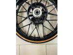Klikněte pro detailní foto č. 8 - Zadní kolo Kawasaki Z 650 RS
