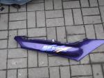 Detail nabídky - Pravý podsedlový plast