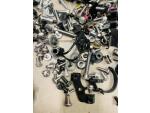 Klikněte pro detailní foto č. 11 - Spojovací materiál šrouby klakson  Kawasaki Z650 RS