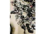 Klikněte pro detailní foto č. 12 - Spojovací materiál šrouby klakson  Kawasaki Z650 RS