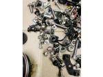 Klikněte pro detailní foto č. 13 - Spojovací materiál šrouby klakson  Kawasaki Z650 RS