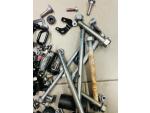 Klikněte pro detailní foto č. 6 - Spojovací materiál šrouby klakson  Kawasaki Z650 RS