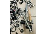 Klikněte pro detailní foto č. 7 - Spojovací materiál šrouby klakson  Kawasaki Z650 RS