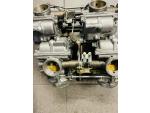 Klikněte pro detailní foto č. 9 - Karburátor karburátory Honda VFR RC 24
