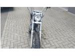Klikněte pro detailní foto č. 3 - Suzuki LS 650 Savage 1988