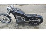 Klikněte pro detailní foto č. 2 - Suzuki LS 650 Savage 1988