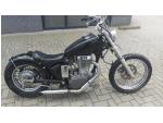 Klikněte pro detailní foto č. 1 - Suzuki LS 650 Savage 1988