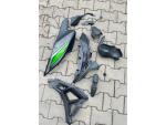 Klikněte pro detailní foto č. 1 - Dily kawasaki Versys 650
