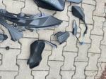 Klikněte pro detailní foto č. 2 - Dily kawasaki Versys 650