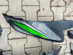 Klikněte pro detailní foto č. 4 - Dily kawasaki Versys 650