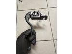 Klikněte pro detailní foto č. 3 - Přední radiální brzdová pumpa Brembo s páčkou Yamaha MT-10 SP