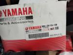Klikněte pro detailní foto č. 3 - Manžeta s poloosou Yamaha Grizzly 700