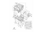 Klikněte pro detailní foto č. 3 - Kryt motoru řetězového kola Yamaha MT-09