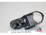 Klikněte pro detailní foto č. 4 - 50617-MKK-D000 pravá přední stupačka Honda CRF 1100 L Africa Twi