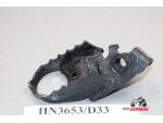Klikněte pro detailní foto č. 5 - 50617-MKK-D000 pravá přední stupačka Honda CRF 1100 L Africa Twi