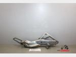 Detail nabídky - 50650-MFG-D01ZB pravý držák stupaček Honda CB 600 F Hornet PC41