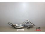 Klikněte pro detailní foto č. 1 - 50650-MFG-D01ZB pravý držák stupaček Honda CB 600 F Hornet PC41