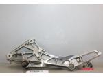 Klikněte pro detailní foto č. 2 - 50650-MFG-D01ZB pravý držák stupaček Honda CB 600 F Hornet PC41