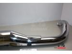 Klikněte pro detailní foto č. 2 - Výfuk Honda VT 750 C Shadow SANKEY 2411