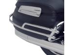 Klikněte pro detailní foto č. 4 - Chromové kryty brašen Yamaha XV1900