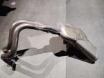Klikněte pro detailní foto č. 2 - Výfuk Yamaha TM-07