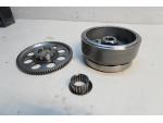 Klikněte pro detailní foto č. 2 - Rotor + Volnoběžka