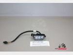 Detail nabídky - 33450-GJK-J01 levý přední blinkr Honda EM1