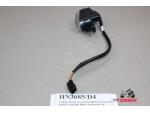Klikněte pro detailní foto č. 4 - 33450-GJK-J01 levý přední blinkr Honda EM1