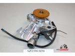 Klikněte pro detailní foto č. 4 - 17400-44H00 vodní pumpa   Suzuki DL 650 V-Strom 12-16