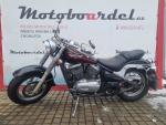 Klikněte pro detailní foto č. 1 - Kawasaki VN 800 1998