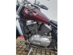 Klikněte pro detailní foto č. 2 - Kawasaki VN 800 1998
