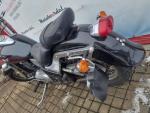 Klikněte pro detailní foto č. 3 - Kawasaki VN 800 1998