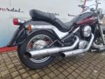 Klikněte pro detailní foto č. 6 - Kawasaki VN 800 1998