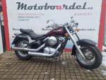 Klikněte pro detailní foto č. 8 - Kawasaki VN 800 1998