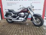 Klikněte pro detailní foto č. 9 - Kawasaki VN 800 1998