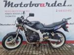 Klikněte pro detailní foto č. 1 - Suzuki GS 500 1995