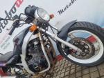 Klikněte pro detailní foto č. 8 - Suzuki GS 500 1995