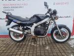 Klikněte pro detailní foto č. 9 - Suzuki GS 500 1995