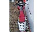 Klikněte pro detailní foto č. 5 - Suzuki XF 650 1999